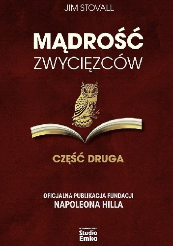 Mądrość zwycięzców. Część druga
