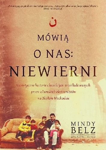 Mówią o nas: niewierni