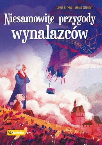 Niesamowite przygody wynalazców