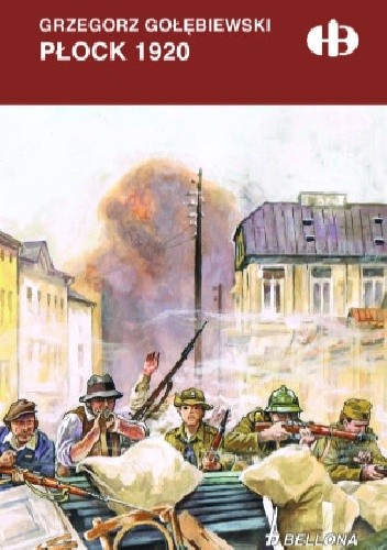 Płock 1920