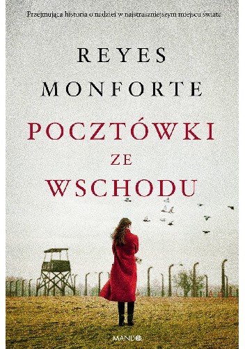 Pocztówki ze Wschodu