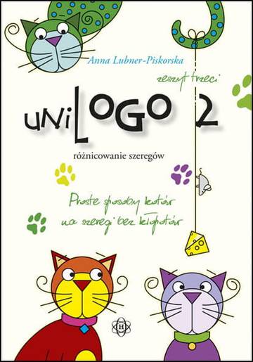 Unilog 2 różnicowanie szeregów