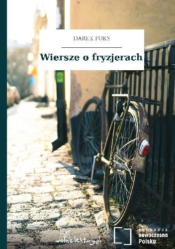 Wiersze o fryzjerach