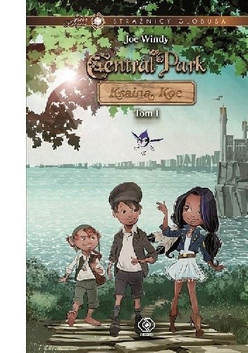 Central Park. Kraina Koe