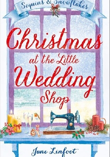 Christmas at the Little Wedding Shop