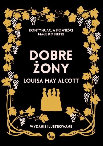 Dobre żony. Wydanie ilustrowane