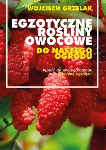 Egzotyczne rośliny owocowe do naszego ogrodu