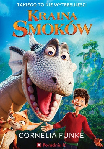 Kraina smoków. Tom 1