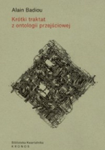 Krótki traktat z ontologii przejściowej