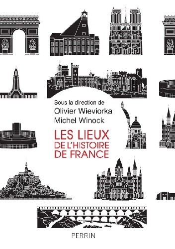 Les lieux de l'histoire