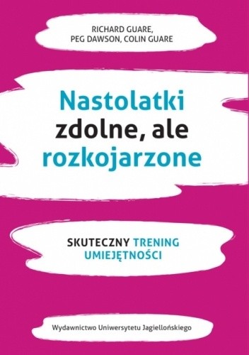 Nastolatki zdolne, ale rozkojarzone