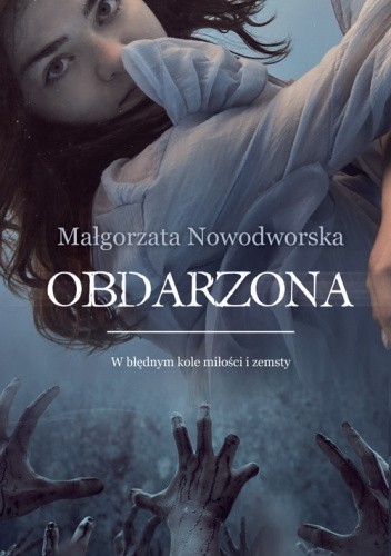 Obdarzona