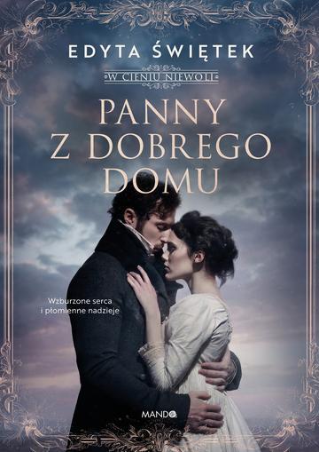 Panny z dobrego domu. W cieniu niewoli. Tom 2
