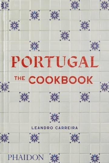 Okładka: Portugal
