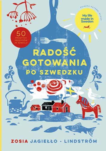 Radość gotowania po szwedzku