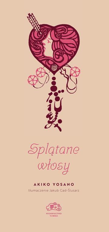 Splątane włosy