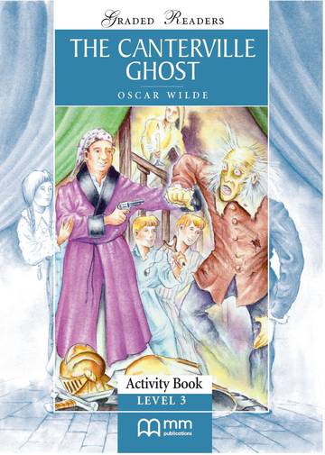 The Canterville Ghost Activity Book