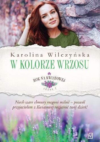 W kolorze wrzosu