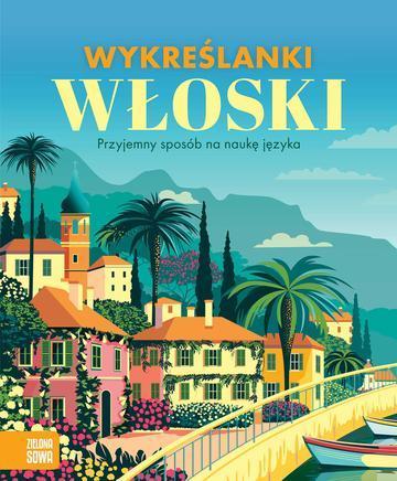 Włoski. Wykreślanki