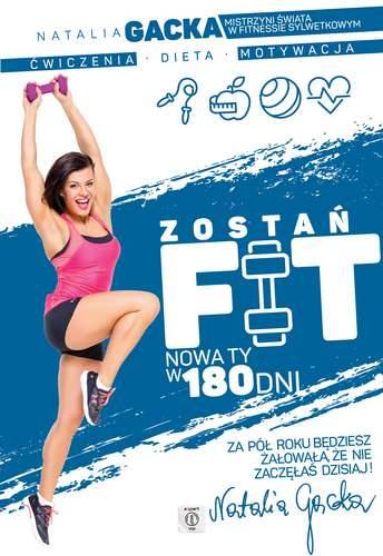 Zostań fit nowa ty w 180 dni