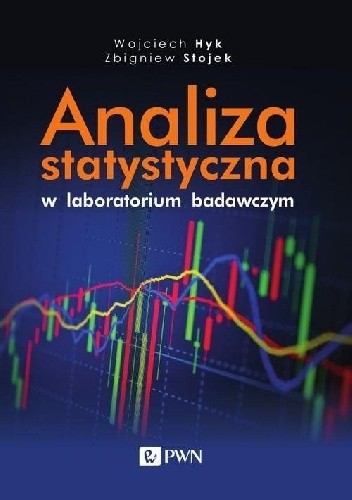 Analiza statystyczna w laboratorium