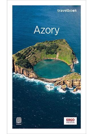 Azory. Travelbook wyd. 3