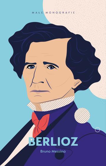 Okładka: Berlioz