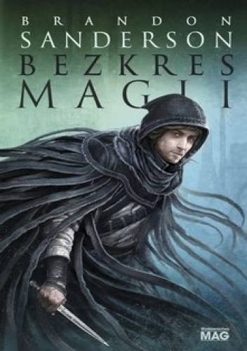 Bezkres magii
