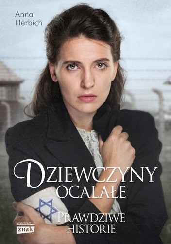 Dziewczyny ocalałe. Prawdziwe historie