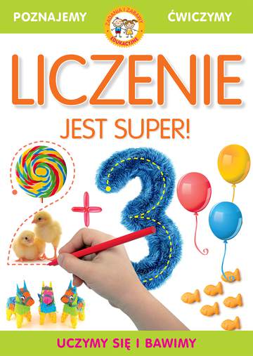 Liczenie jest super