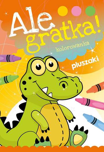 Pluszaki ale gratka