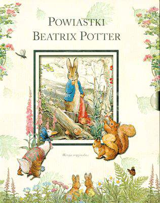 Powiastki beatrix potter
