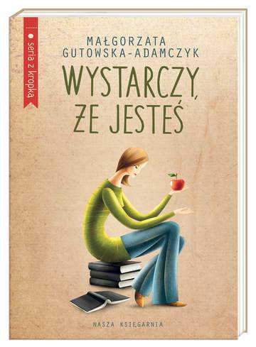 Wystarczy że jesteś wyd. 3