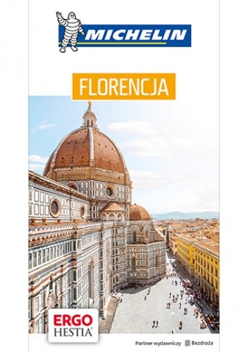 Florencja. Michelin. Wydanie 1
