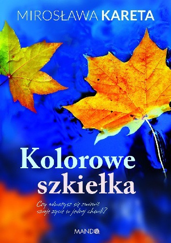 Kolorowe szkiełka