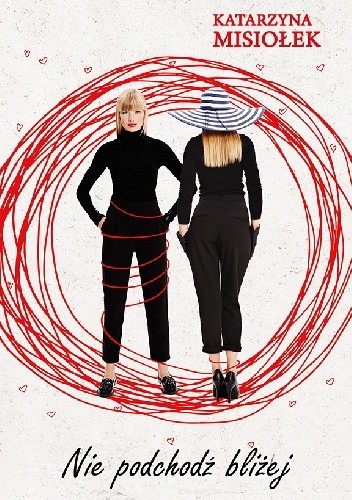 Nie podchodź bliżej