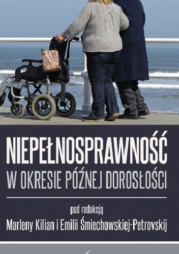 Niepełnosprawność w okresie późnej dorosłości