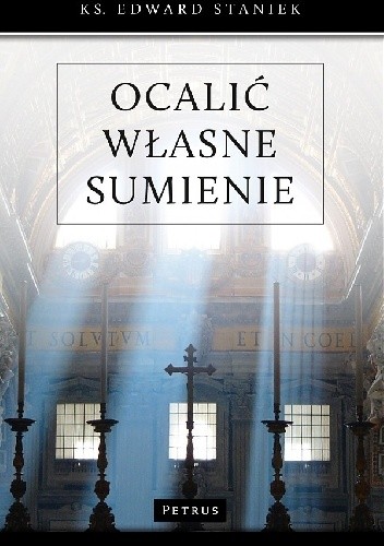 Ocalić własne sumienie