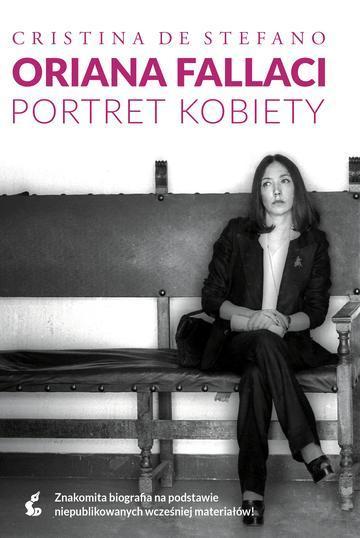 Oriana Fallaci. Portret kobiety wyd. 2026