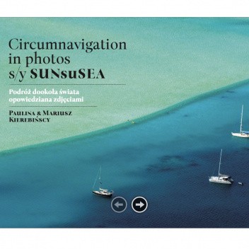 Podróż dookoła świata opowiedziana zdjęciami