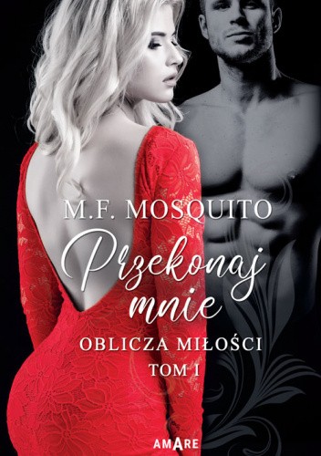 Przekonaj mnie. Oblicza miłości. Tom 1
