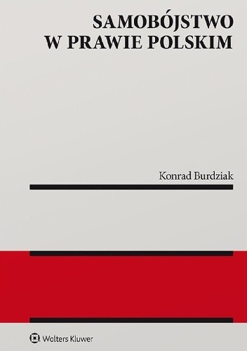 Samobójstwo w prawie polskim