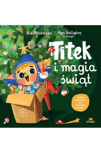 Titek i magia świąt