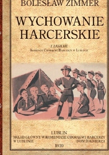 Wychowanie harcerskie