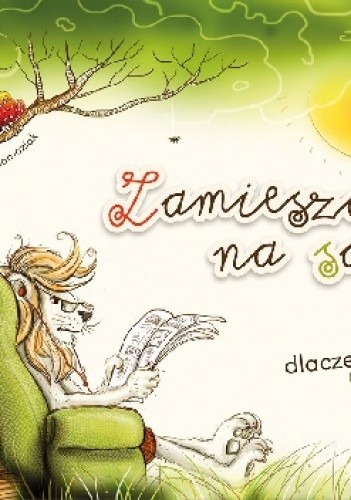 Zamieszanie na sawannie, czyli dlaczego zwierz dziki łyka batoniki