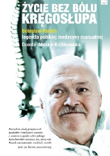 Życie bez bólu kręgosłupa