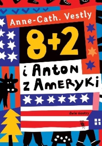 8 + 2 i Anton z Ameryki