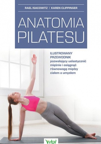 Anatomia pilatesu