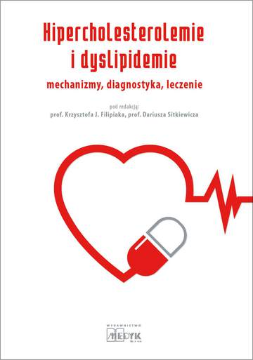 Hipercholesterolemie i dyslipidemie