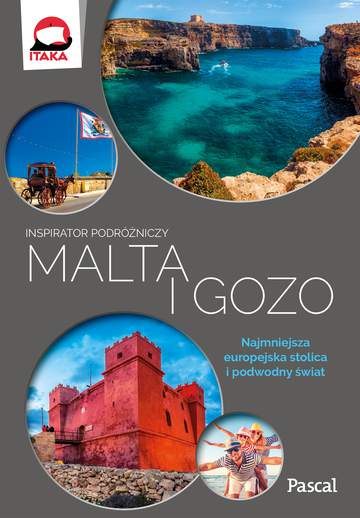 Malta i gozo inspirator podróżniczy